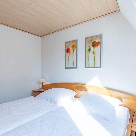 Ferienhaeuser In Duhnen - Ringwall Seegras 쿡스하펜 외부 사진