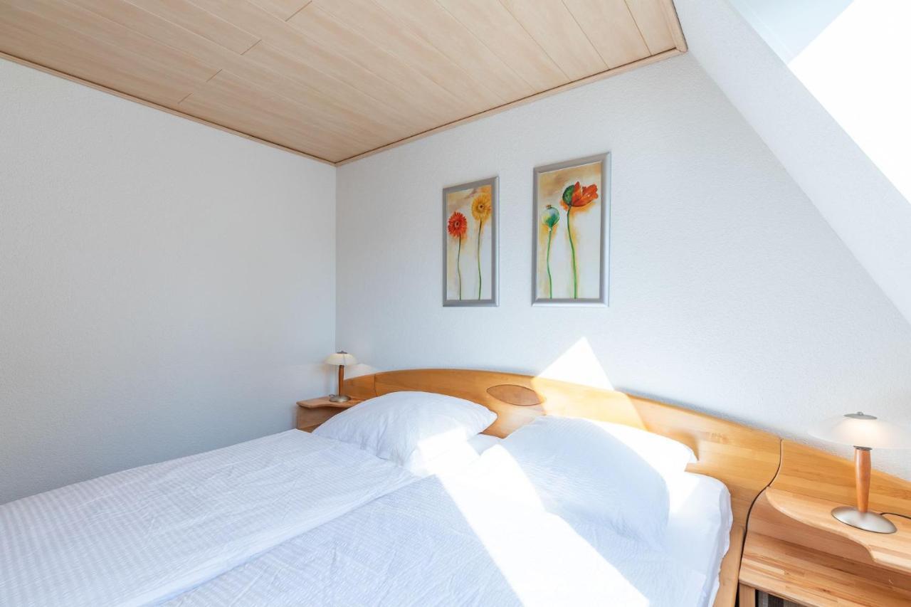 Ferienhaeuser In Duhnen - Ringwall Seegras 쿡스하펜 외부 사진